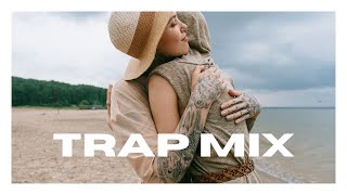 #Trap Dark Music - Tattooing Slow Motion - #Tattoo Session Background Mix - #Музыка для Татуировок