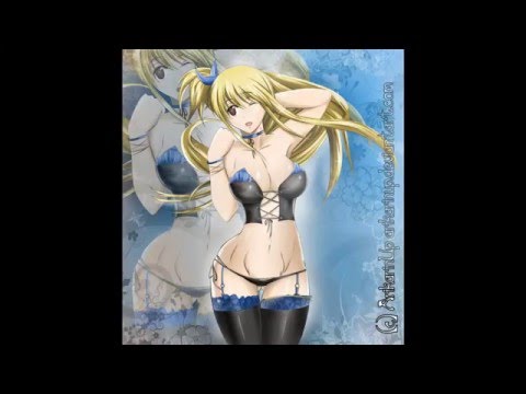 Download Hot fairy tail girls