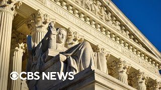 How the Supreme Court could upend Jan. 6 cases