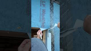 Best Window Tape?  Window Protection Made Easy!