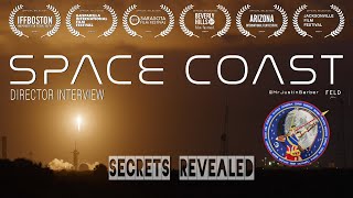 Space Coast DocuFilm Director Interview Artemis