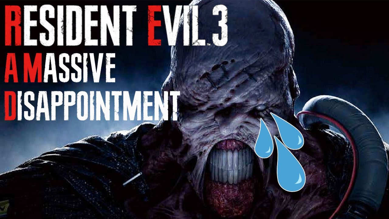 Resident Evil 3 (2020) Review – Someone's Been Splicing With Formulas Again…