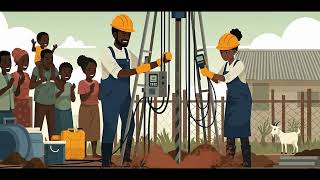 Az Boreholes & Pumps Limited