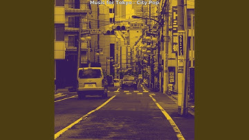 Pulsating Backdrops for Chilling Out