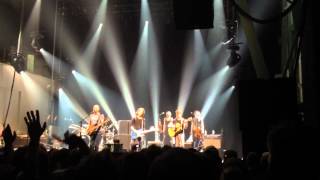 Video thumbnail of "Sting - Every Breath You Take LIVE @Kesselhaus 28.02.2012"