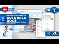 🚧Curso | Autodesk Docs | CAP II: Autodesk Docs: Gestión Documentaria | BIM