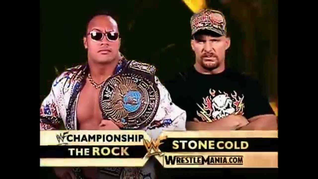 WrestleMania XSeven Review YouTube