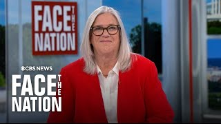 Ex-Trump intel official Sue Gordon says bypassing FBI for Cabinet picks is "risky for America"