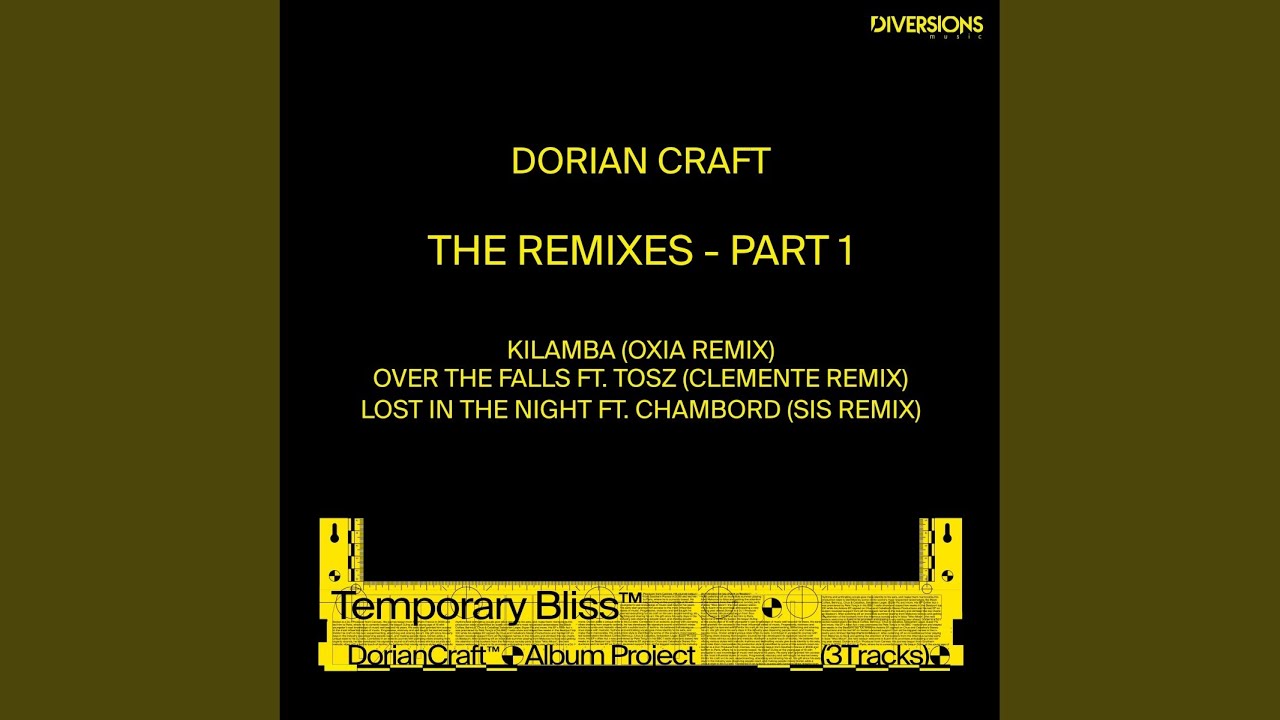 Kilamba Oxia Remix