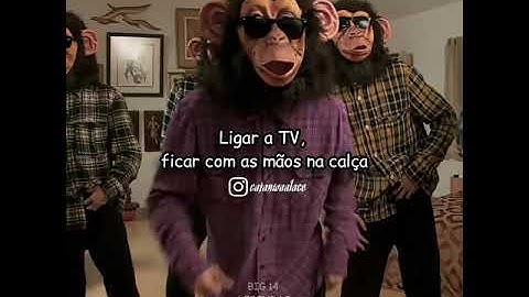 Bruno Mars - The Lazy Song (STATUS LEGENDADO)