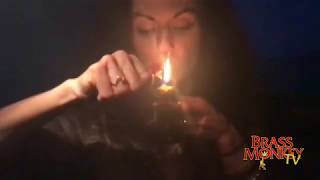 How to Smoke on a Mountain