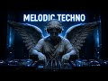 Shadow Wings | Dark Ambient Electronic Music for Concentration &amp; Relaxation