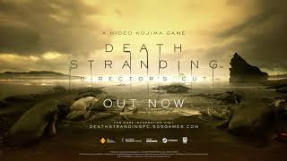 Kojima Productions &#39;Death Stranding&#39; | The Mill | Creative Production