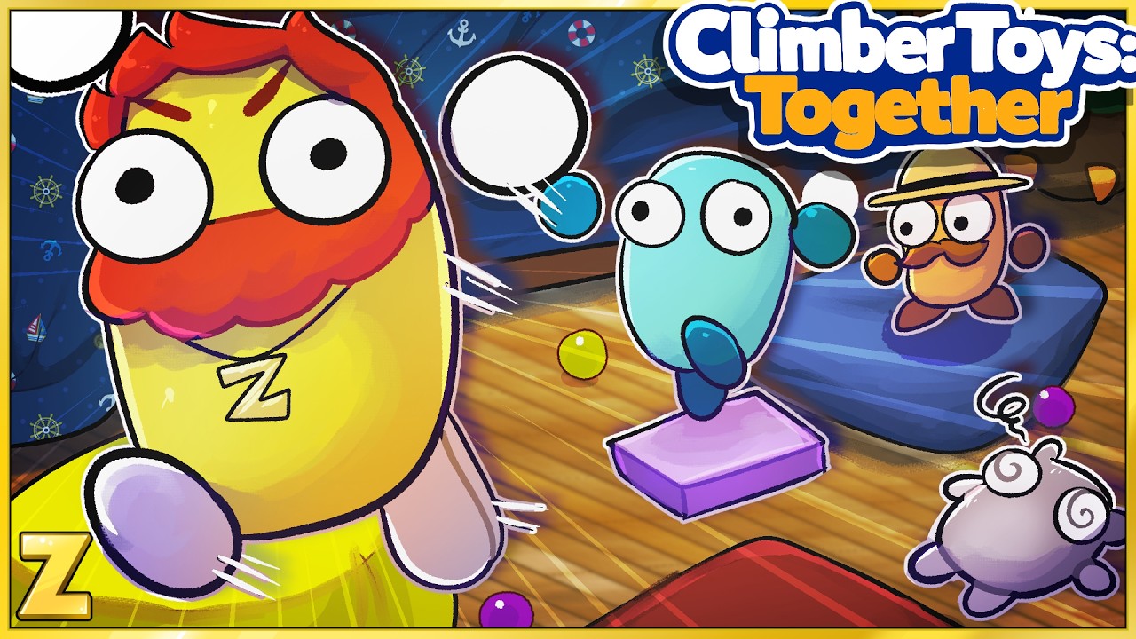We Shouldn't Have Played This Game