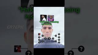 Bro Knows His Idol 🥶