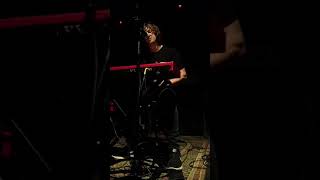 Dean Lewis full concert (2-23-18)