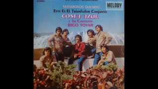Rigo Tovar Y Su Costa Azul - Paloma Mensajera (1972) chords