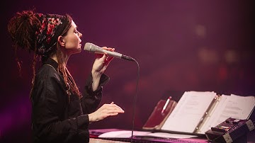 Do You Know the Way You Move Me (Live Only a Shadow Concert) - Misty Edwards