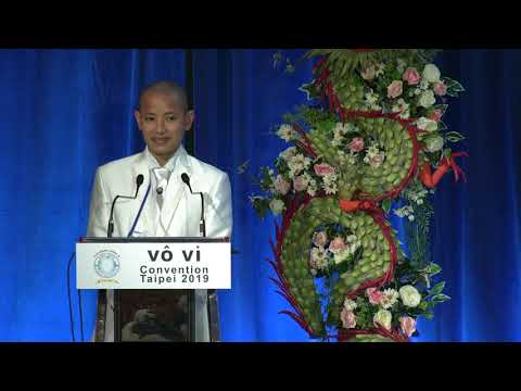 Video Đại Hội 2019-Hiểu Rộng-ngày 3 - Lễ Bế Mạc - YouTube