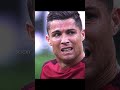 The Pain Of Ronaldo 💔