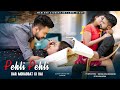 Pehli Pehli Baar Mohabbat Ki Hai | Teacher Student Love Story | Ft. Surya & Tiyasha | Surya Creation