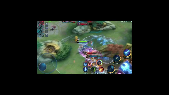 New MLBB Hero Xavier | Mobile Legends