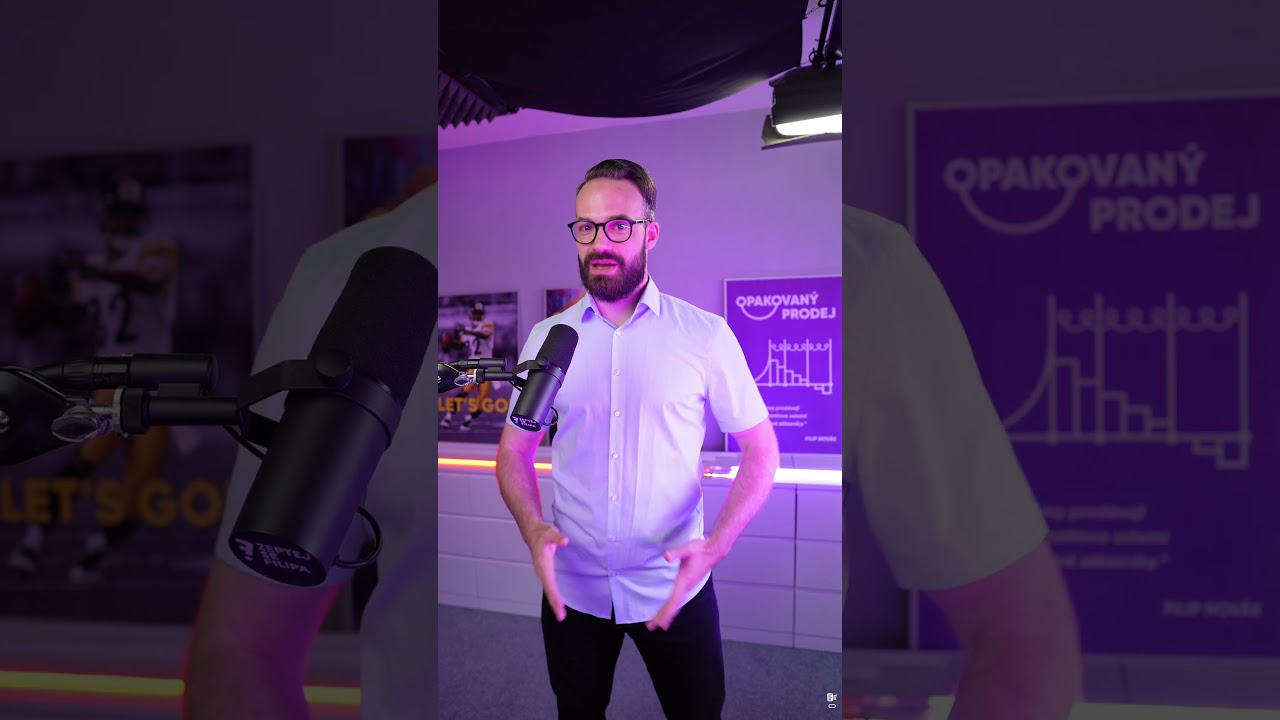 KANIBALIZACE VĚRNOSTNÍHO SYSTÉMU  