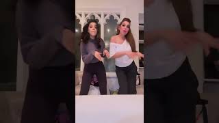 Aprende la coreografía de Para No Verte Más con Thalia y Kenia OS