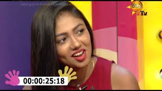 Hiru TV | Danna 5K Season 2 EP 63 | 2018-06-10
