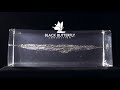 Black Butterfly Ammo - Berry PRS 458 SOCOM