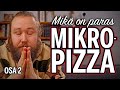 Mik on suomen paras mikropizza osa 2