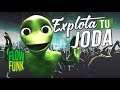 EXPLOTA TU JODA 2018 🔥[Lo Mas Escuchado]🔥