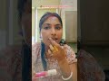 🥀How to apply Sin door with Lipstick #beautyhacks #makeup #beautytips