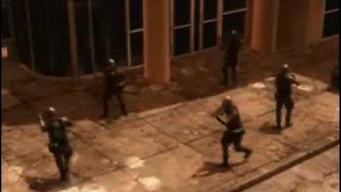 Prototype Walkthrough/W. Commentary Part 1