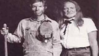 Beck &amp; Willie Nelson - Drivin&#39; Nails in My Coffin