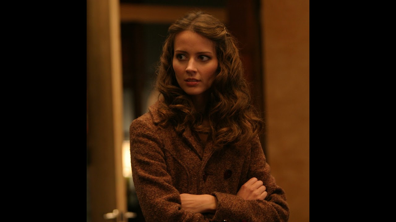 An RPC Exclusive Interview with Actress Amy Acker!