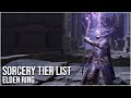 Every Sorcery in Elden Ring Rated for PVP