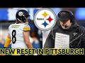 Yes I believe Kenny Pickett should be QB1 For Steelers | 2024 NFL Offseason