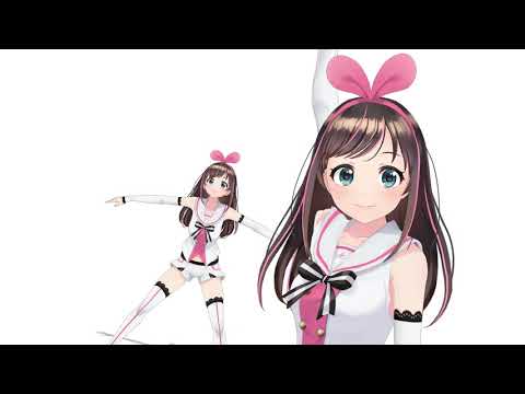 Mmd キズナアイで大入道トーマス Youtube