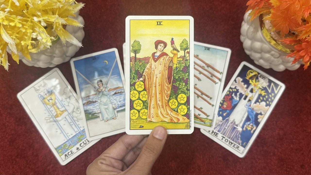 THEY JUST MADE A SHOCKING DECISION ABOUT YOU — YOUR SOULMATE CHOSE YOU TODAY! ❤️🔥