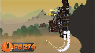It's All Going Down | Forts Ranked | Ep.89