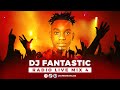 DJ FANTASTIC CLOUDS FM LIVE SET 4 XXL