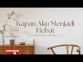 Lagu ciptaan terbaru  kapan aku menjadi hebat  jeje duabelas official