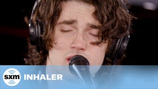 Inhaler — Through The Echoes (Paolo Nutini Cover) [Live @ SiriusXM] Resimi