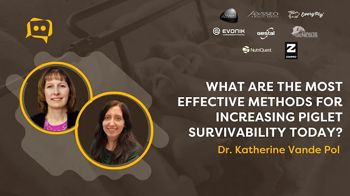 #126  Dr. Katherine Vande Pol: The most effective ...