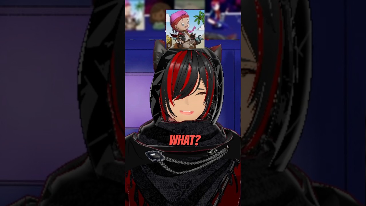 When Candy Met ​⁠