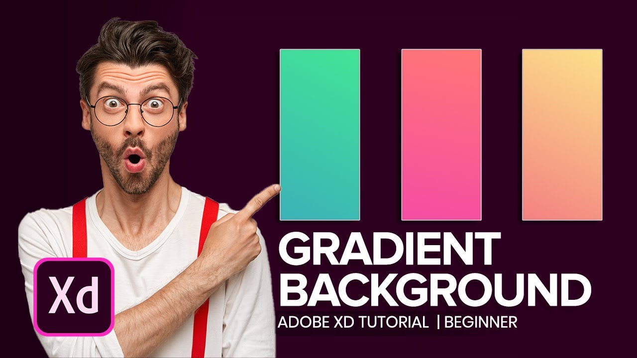 Tạo nền gradient trong Adobe XD sẽ làm cho website của bạn trở nên thú vị và độc đáo hơn. Những màu sắc chuyển đổi mượt mà sẽ khiến cho người dùng thích thú khám phá website của bạn. Hãy thưởng thức những hình ảnh đẹp về tạo nền gradient trong đồ họa.