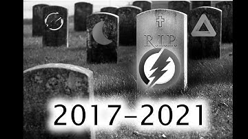 RIP Impulse 2017-2021