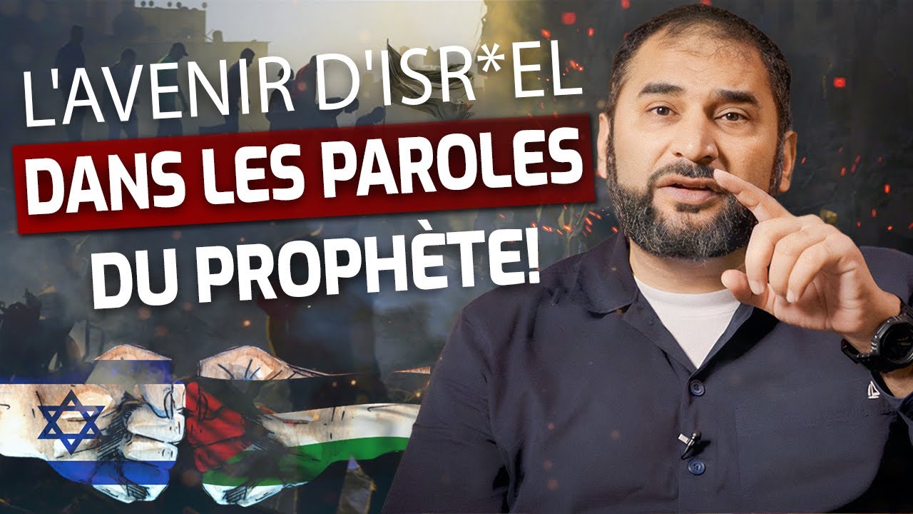 Un clbre historien dnonce le gnocide dIsrel   Lavenir dIsrel dans les paroles du Prophte