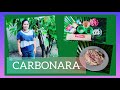Carbonara  sunflower vlog jazz